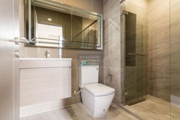 1 Bedroom Condo for rent in Mori Haus, Phra Khanong Nuea, Bangkok