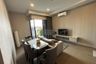 2 Bedroom Condo for rent in Park Origin Phayathai, Thung Phaya Thai, Bangkok near BTS Phaya Thai