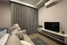 2 Bedroom Condo for rent in Park Origin Phayathai, Thung Phaya Thai, Bangkok near BTS Phaya Thai