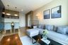 2 Bedroom Condo for rent in Life @ Sukhumvit 65, Phra Khanong Nuea, Bangkok near BTS Phra Khanong