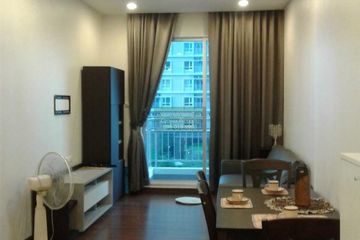 1 Bedroom Condo for rent in Supalai Lite Sathorn - Charoenrat, Bang Khlo, Bangkok near BTS Saphan Taksin