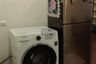 1 Bedroom Condo for rent in Supalai Lite Sathorn - Charoenrat, Bang Khlo, Bangkok near BTS Saphan Taksin