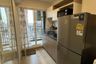 1 Bedroom Condo for rent in Supalai Veranda Ramkhamhaeng, Hua Mak, Bangkok near Airport Rail Link Ramkhamhaeng