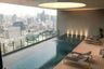 1 Bedroom Condo for rent in Noble Revo Silom, Silom, Bangkok near BTS Surasak