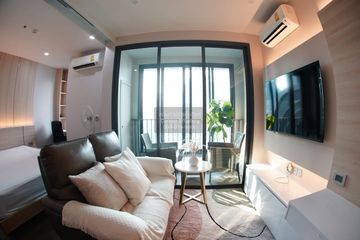 1 Bedroom Condo for rent in Ideo Q Siam-Ratchathewi, Thanon Phaya Thai, Bangkok near BTS Ratchathewi