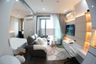 1 Bedroom Condo for rent in Ideo Q Siam-Ratchathewi, Thanon Phaya Thai, Bangkok near BTS Ratchathewi