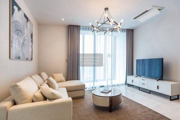 3 Bedroom Condo for rent in Supalai Icon Sathorn, Thung Maha Mek, Bangkok near MRT Lumpini
