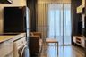 1 Bedroom Condo for rent in Ideo Mobi Asoke, Bang Kapi, Bangkok near MRT Phetchaburi