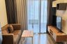 1 Bedroom Condo for rent in Ideo Mobi Asoke, Bang Kapi, Bangkok near MRT Phetchaburi