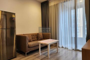 1 Bedroom Condo for rent in Ideo Mobi Asoke, Bang Kapi, Bangkok near MRT Phetchaburi