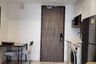 1 Bedroom Condo for rent in Ideo Mobi Asoke, Bang Kapi, Bangkok near MRT Phetchaburi