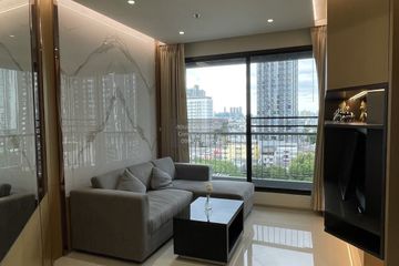 2 Bedroom Condo for rent in Rhythm Sukhumvit 44/1, Phra Khanong, Bangkok near BTS Phra Khanong