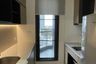 2 Bedroom Condo for rent in Rhythm Sukhumvit 44/1, Phra Khanong, Bangkok near BTS Phra Khanong