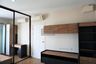 1 Bedroom Condo for rent in Bang O, Bangkok near MRT Bang O