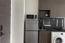 1 Bedroom Condo for rent in Ideo Q Phayathai, Thung Phaya Thai, Bangkok near BTS Phaya Thai