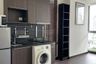 1 Bedroom Condo for rent in Ideo Q Phayathai, Thung Phaya Thai, Bangkok near BTS Phaya Thai