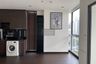 1 Bedroom Condo for rent in Ideo Q Phayathai, Thung Phaya Thai, Bangkok near BTS Phaya Thai