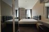 1 Bedroom Condo for rent in Nara 9 by Eastern Star, Sathon, Bangkok near BTS Chong Nonsi