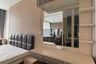1 Bedroom Condo for rent in Nara 9 by Eastern Star, Sathon, Bangkok near BTS Chong Nonsi