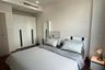 2 Bedroom Condo for rent in Supalai Lite Sathorn - Charoenrat, Bang Khlo, Bangkok near BTS Saphan Taksin