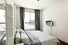 2 Bedroom Condo for rent in Supalai Lite Sathorn - Charoenrat, Bang Khlo, Bangkok near BTS Saphan Taksin