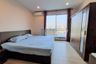 1 Bedroom Condo for rent in Supalai Lite Sathorn - Charoenrat, Bang Khlo, Bangkok near BTS Saphan Taksin