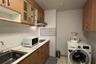 1 Bedroom Condo for rent in Supalai Premier Place Asoke, Khlong Toei Nuea, Bangkok near MRT Phetchaburi