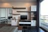 2 Bedroom Condo for rent in Supalai Lite Sathorn - Charoenrat, Bang Khlo, Bangkok near BTS Saphan Taksin