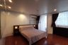 2 Bedroom Condo for rent in Supalai Place, Khlong Tan Nuea, Bangkok near BTS Phrom Phong