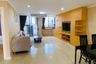 2 Bedroom Condo for rent in Supalai Place, Khlong Tan Nuea, Bangkok near BTS Phrom Phong