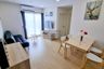 1 Bedroom Condo for rent in Supalai Veranda Phasi Charoen Station, Bang Wa, Bangkok near MRT Phasi Charoen