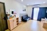 1 Bedroom Condo for rent in Supalai Veranda Phasi Charoen Station, Bang Wa, Bangkok near MRT Phasi Charoen