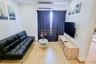 1 Bedroom Condo for rent in Supalai Veranda Phasi Charoen Station, Bang Wa, Bangkok near MRT Phasi Charoen