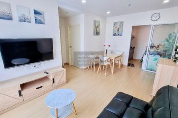 1 Bedroom Condo for rent in Supalai Veranda Phasi Charoen Station, Bang Wa, Bangkok near MRT Phasi Charoen