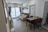 2 Bedroom Condo for rent in Supalai Loft Phasi Charoen Station, Bang Wa, Bangkok near MRT Phasi Charoen