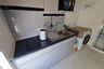 2 Bedroom Condo for rent in Supalai Loft Phasi Charoen Station, Bang Wa, Bangkok near MRT Phasi Charoen
