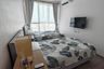 2 Bedroom Condo for rent in Supalai Loft Phasi Charoen Station, Bang Wa, Bangkok near MRT Phasi Charoen
