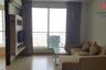 2 Bedroom Condo for rent in Rhythm Ratchada, Sam Sen Nok, Bangkok near MRT Ratchadaphisek
