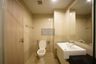 1 Bedroom Condo for rent in Supalai Lite Sathorn - Charoenrat, Bang Khlo, Bangkok near BTS Saphan Taksin