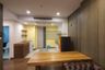 1 Bedroom Condo for rent in Supalai Lite Sathorn - Charoenrat, Bang Khlo, Bangkok near BTS Saphan Taksin