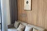 1 Bedroom Condo for rent in Ideo Q Sukhumvit 36, Khlong Tan, Bangkok near BTS Thong Lo