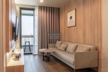1 Bedroom Condo for rent in Ideo Q Sukhumvit 36, Khlong Tan, Bangkok near BTS Thong Lo