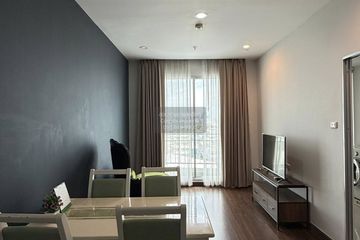 2 Bedroom Condo for rent in Supalai Lite Sathorn - Charoenrat, Bang Khlo, Bangkok near BTS Saphan Taksin