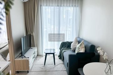 1 Bedroom Condo for rent in Nue Noble Ratchada-Lat Phrao, Chan Kasem, Bangkok near MRT Lat Phrao