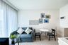 1 Bedroom Condo for rent in Nue Noble Ratchada-Lat Phrao, Chan Kasem, Bangkok near MRT Lat Phrao