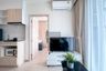 1 Bedroom Condo for rent in Nue Noble Ratchada-Lat Phrao, Chan Kasem, Bangkok near MRT Lat Phrao