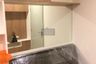 1 Bedroom Condo for rent in Ideo Sathorn - Thaphra, Bukkhalo, Bangkok near BTS Pho Nimit