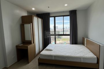 1 Bedroom Condo for rent in Ideo Sathorn - Thaphra, Bukkhalo, Bangkok near BTS Pho Nimit