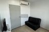 1 Bedroom Condo for rent in Ideo Sathorn - Thaphra, Bukkhalo, Bangkok near BTS Pho Nimit