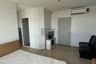 1 Bedroom Condo for rent in Ideo Sathorn - Thaphra, Bukkhalo, Bangkok near BTS Pho Nimit
